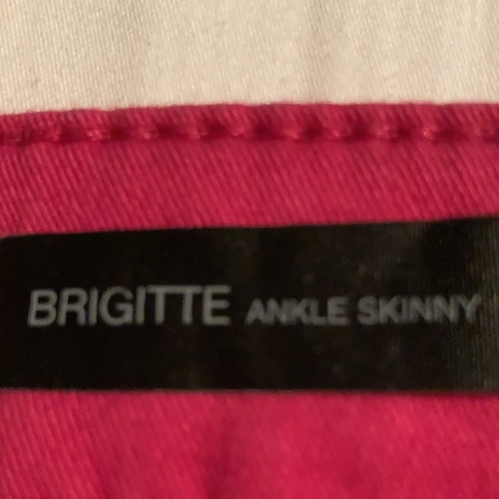Kut from the kloth skinny jeans - Picture 4 of 7
